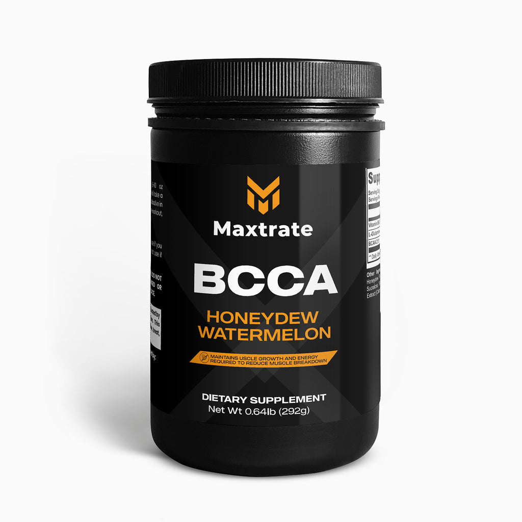 BCAA Post Workout Powder (Honeydew/Watermelon)