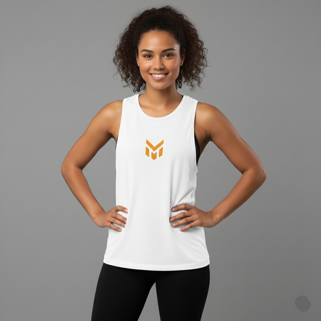 Ladies’ Muscle Tank