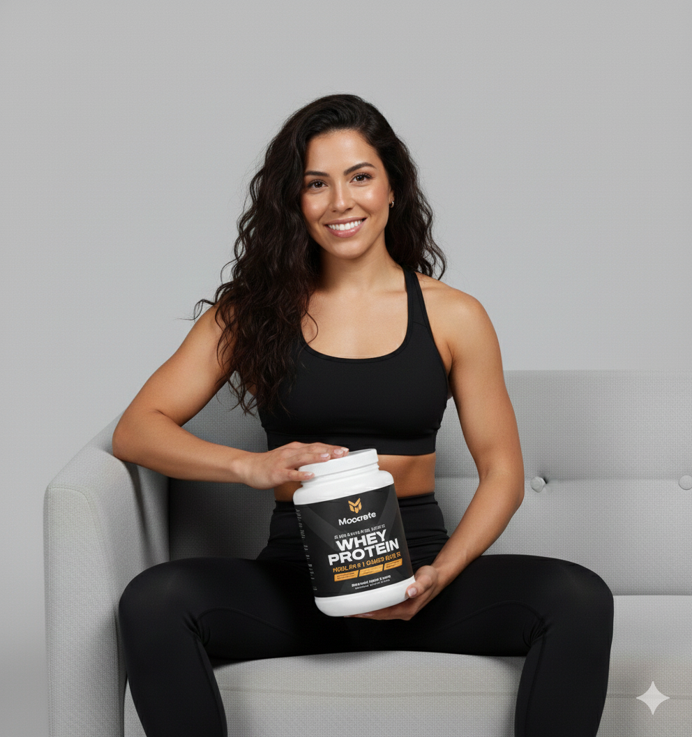 Advanced 100% Whey Protein Isolate (Chocolate)