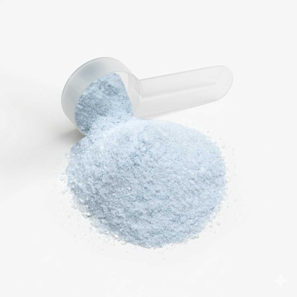 Energy Powder (Cotton Candy)