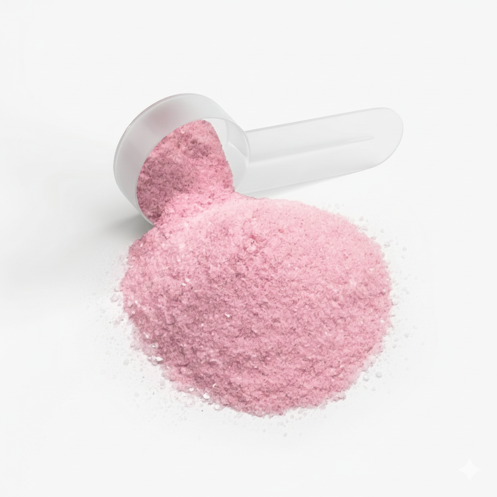 Energy Powder (Fruit Punch)