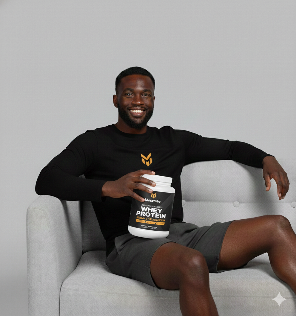 Advanced 100% Whey Protein Isolate (Chocolate)