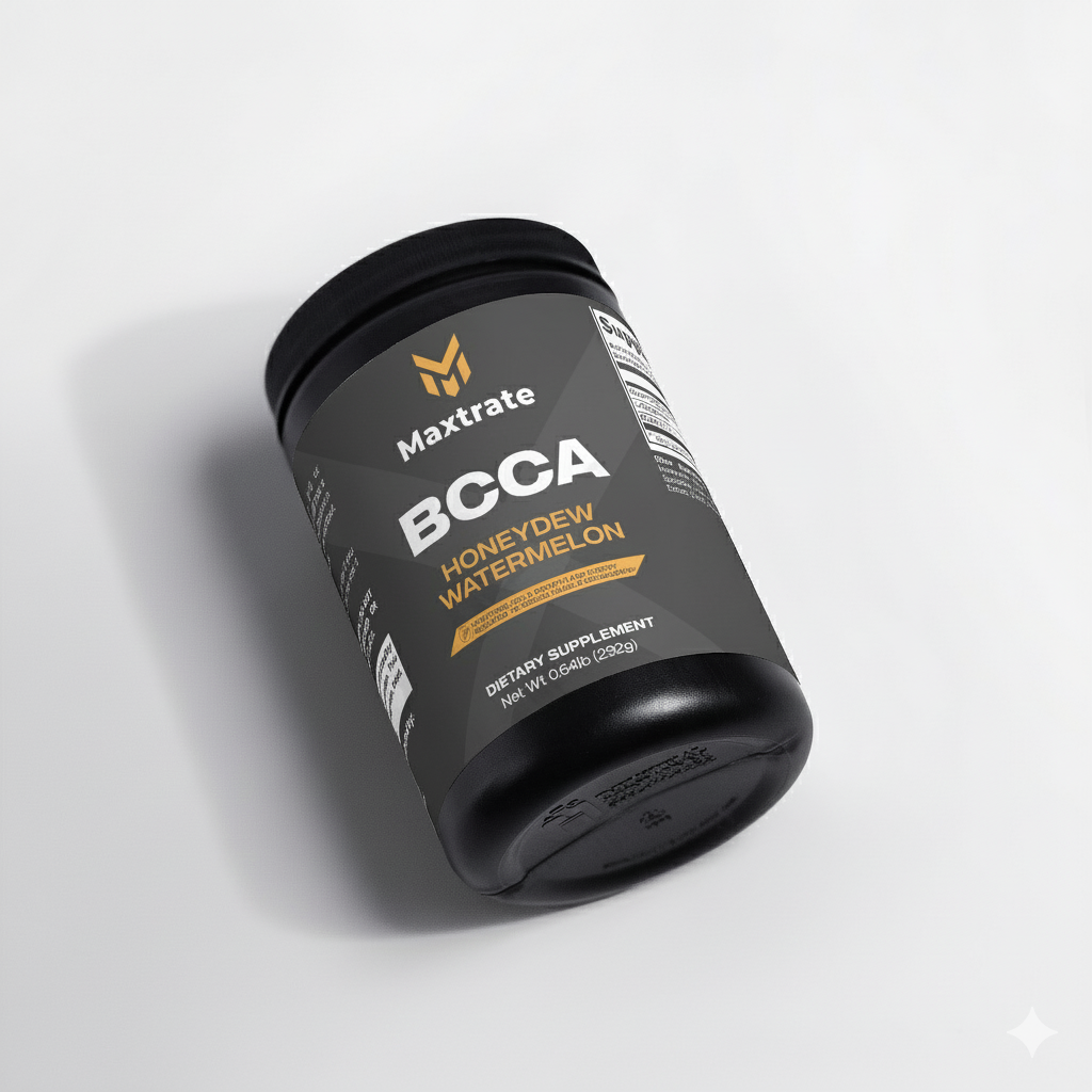 BCAA Post Workout Powder (Honeydew/Watermelon)